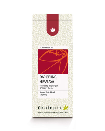 Darjeeling Himalaya kbA