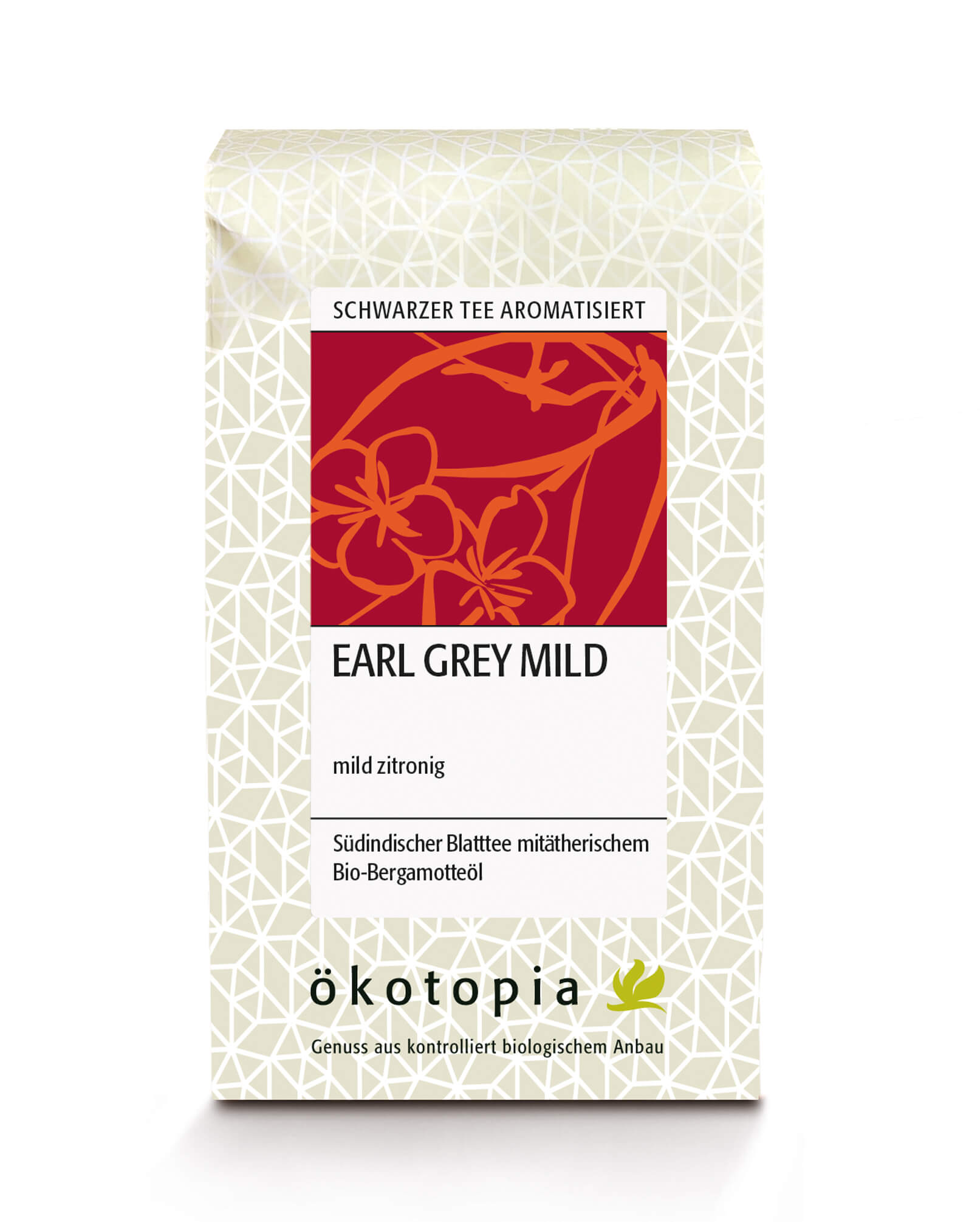 Earl Grey mild kbA - 200g