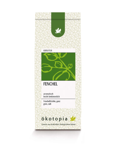Fenchel kbA