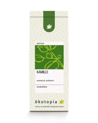 Kamille kbA