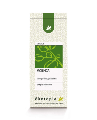 Moringa kbA