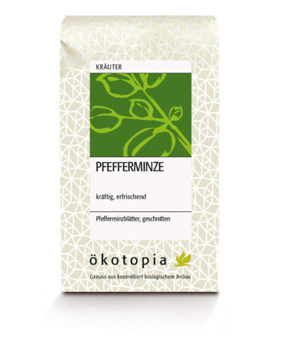 Pfefferminze kbA