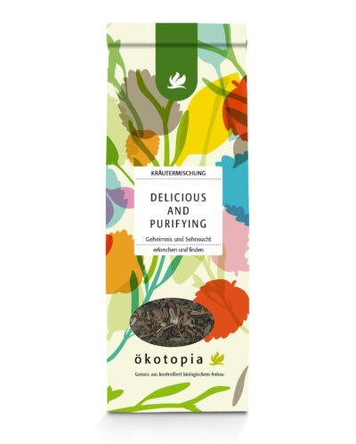 Delicious and Purifying kbA