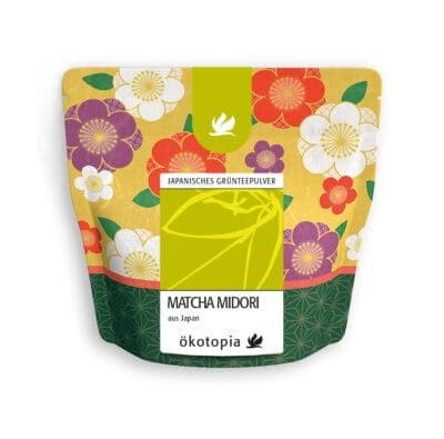 Matcha Midori kbA