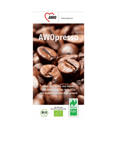 AWOpresso