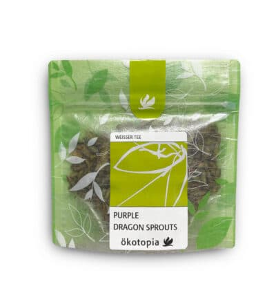 Purple Dragon Sprouts kbA 30g