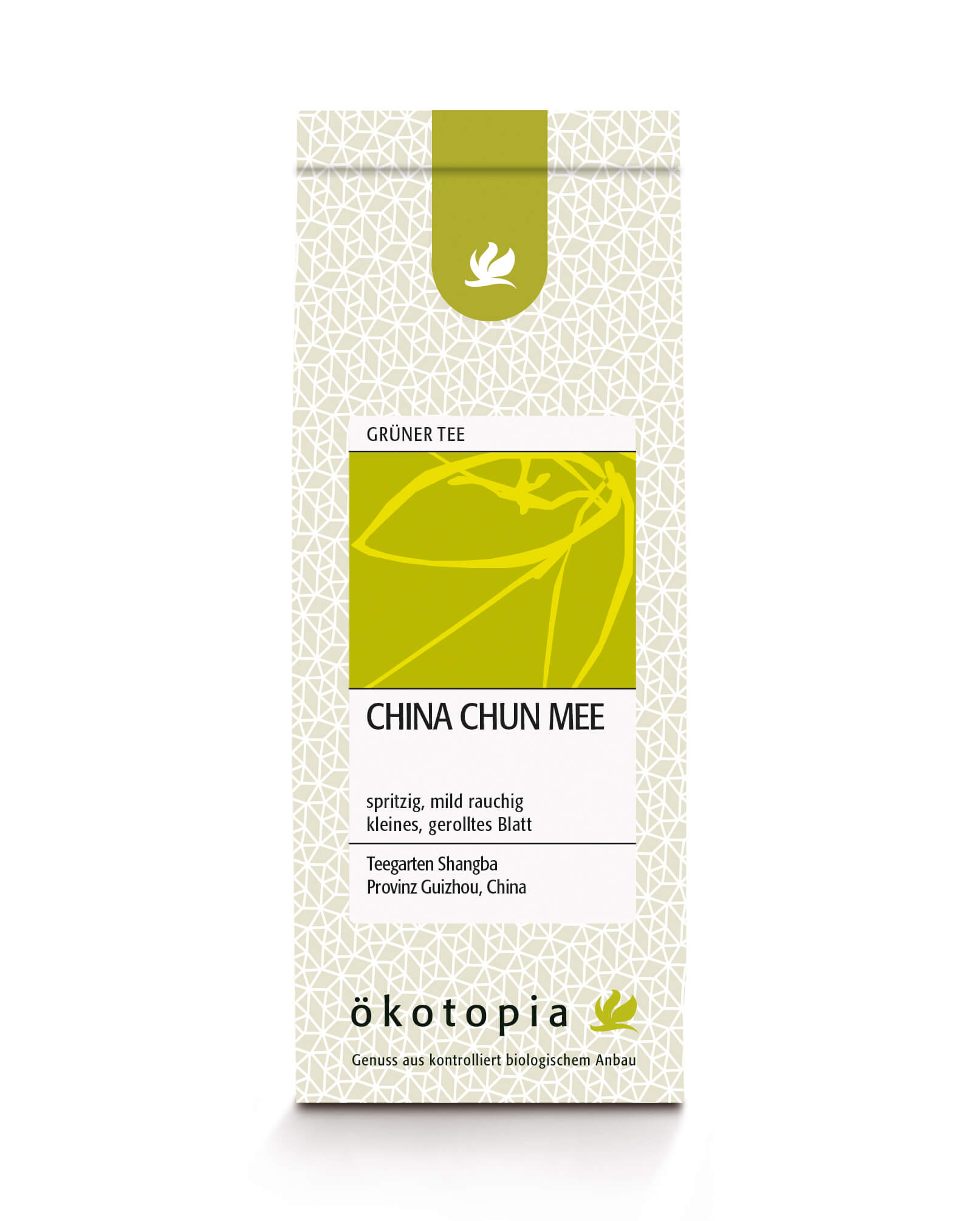 China Chun Mee kbA