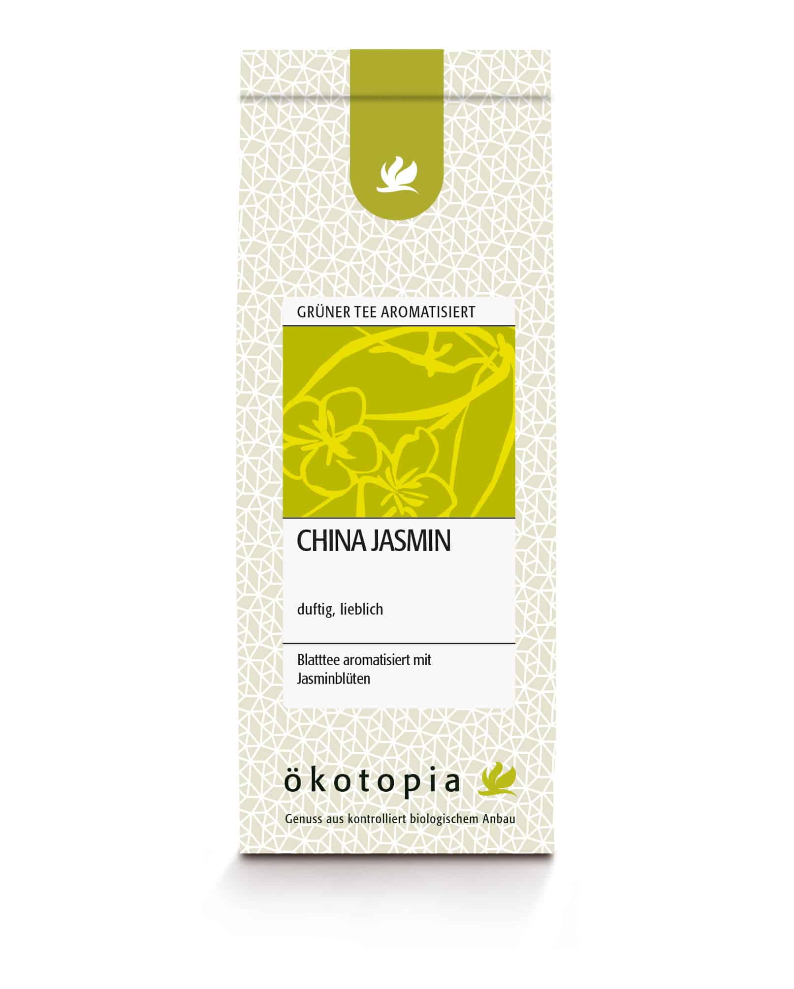 China Jasmin kbA