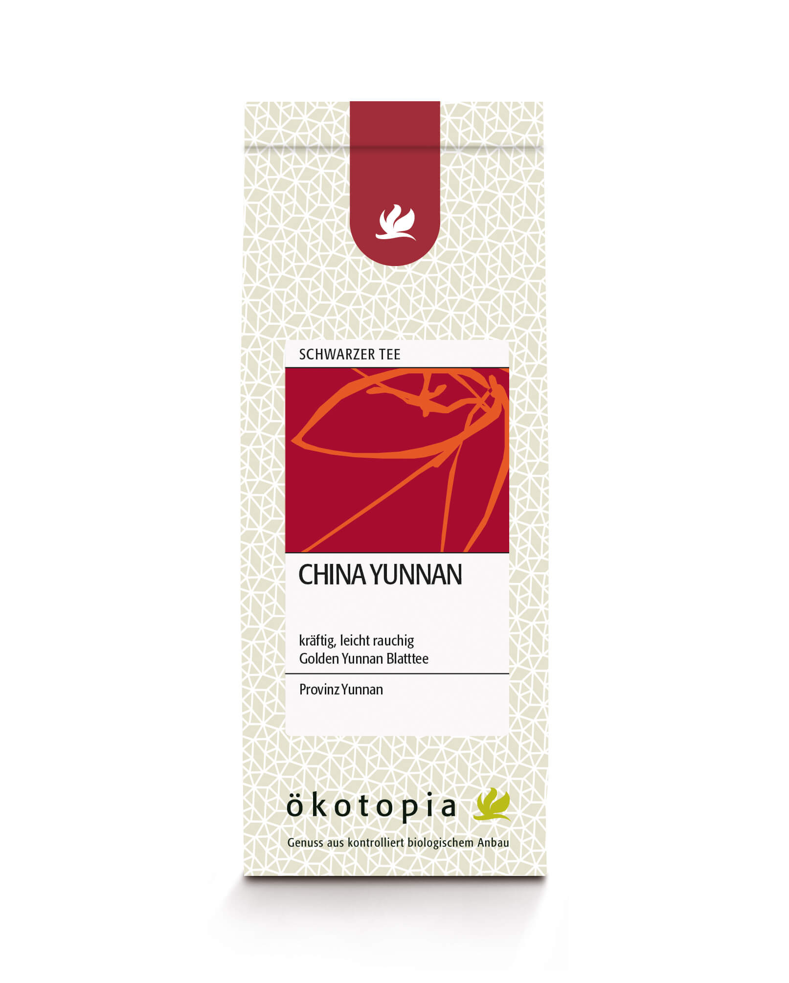 China Yunnan kbA