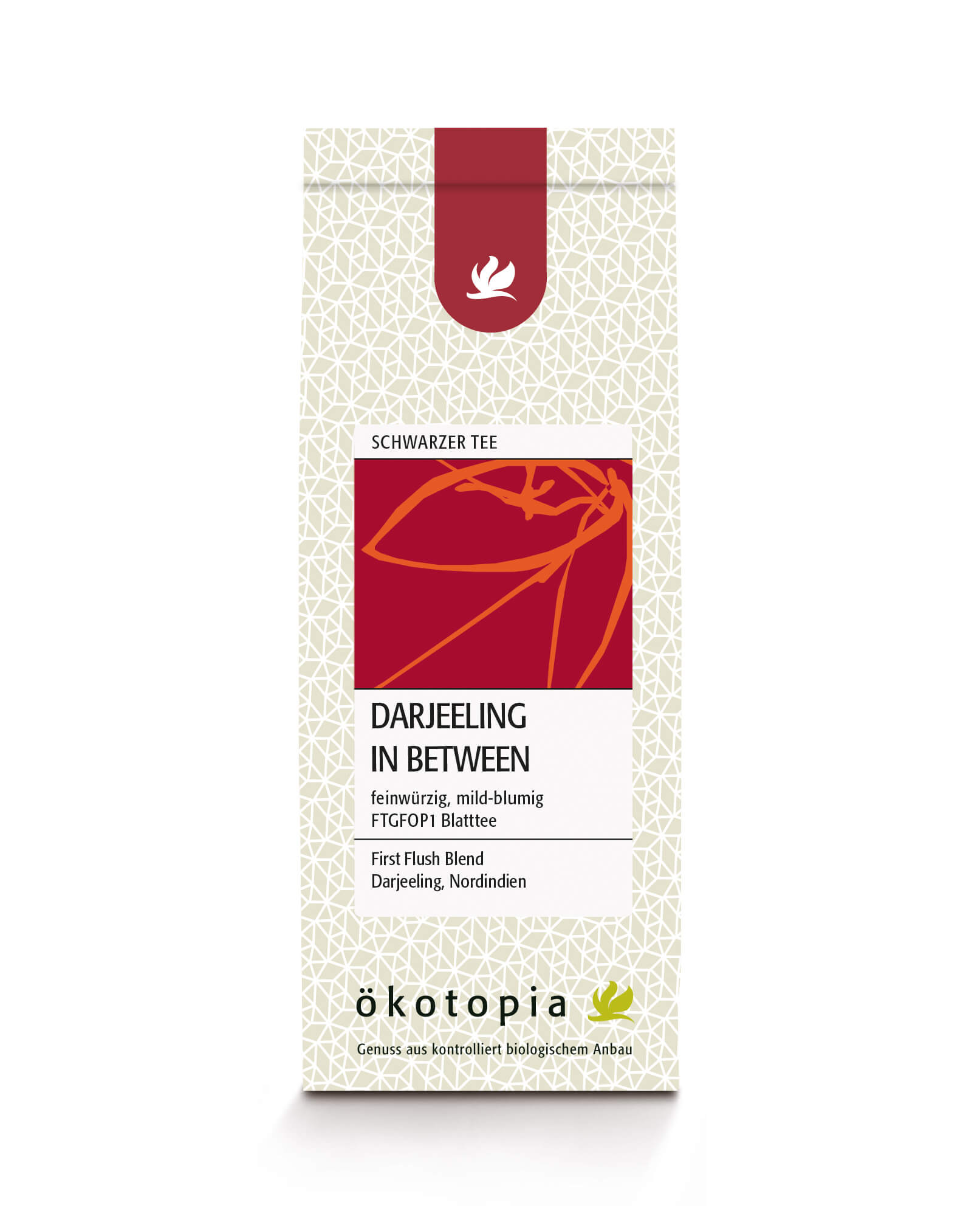 Darjeeling In Between kbA