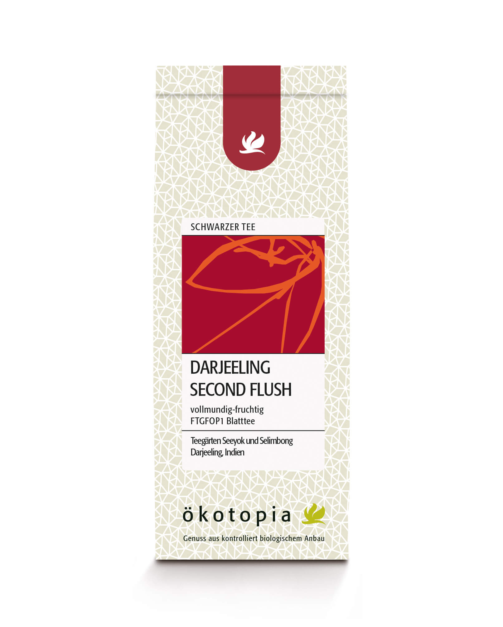Darjeeling Second Flush kbA