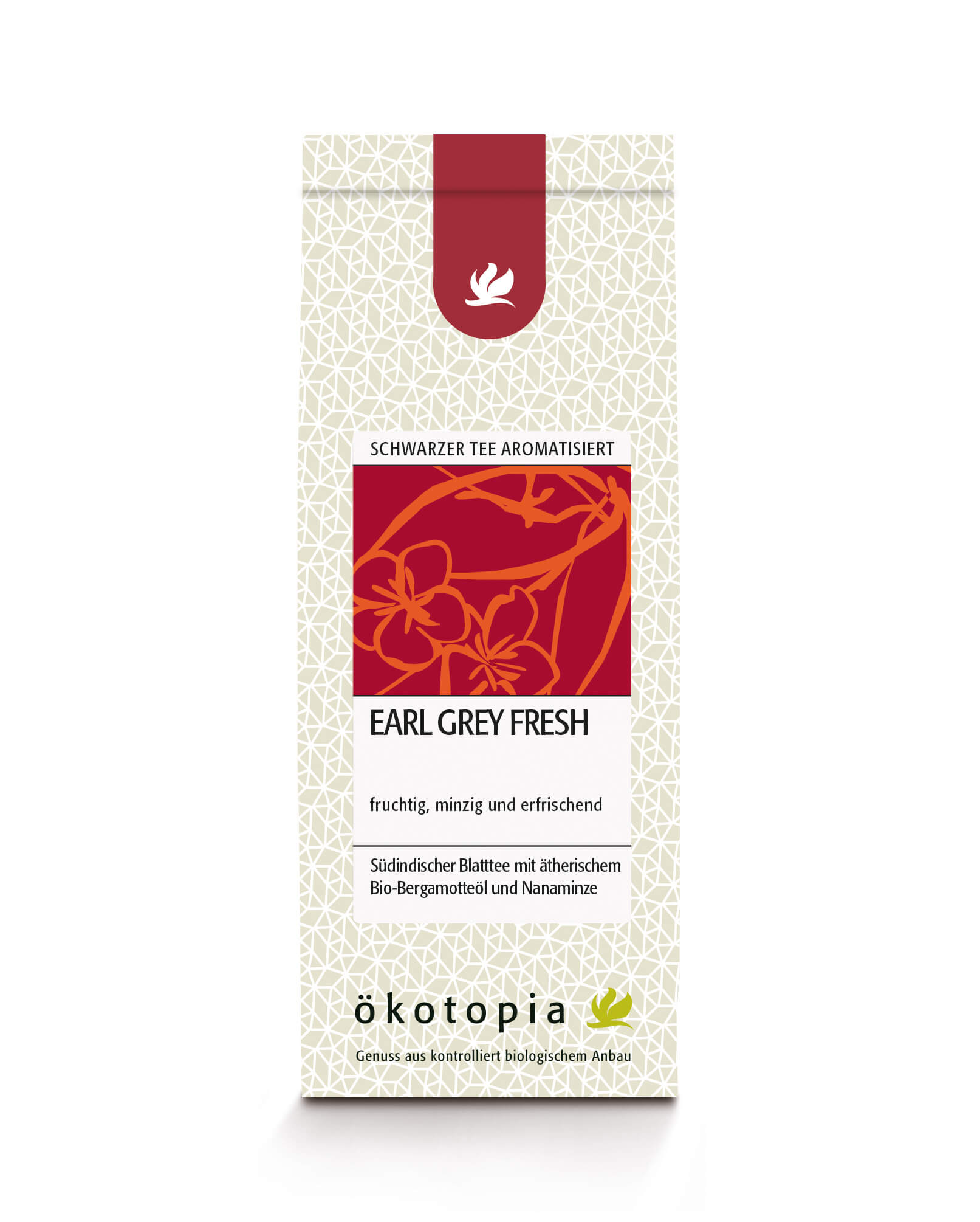 Earl Grey fresh kbA