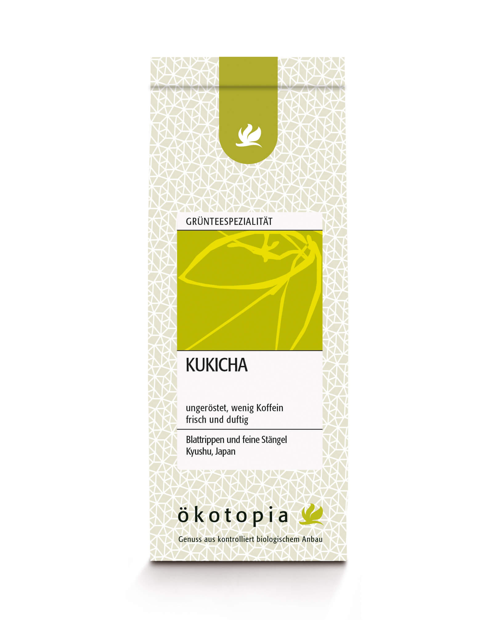 Kukicha kbA