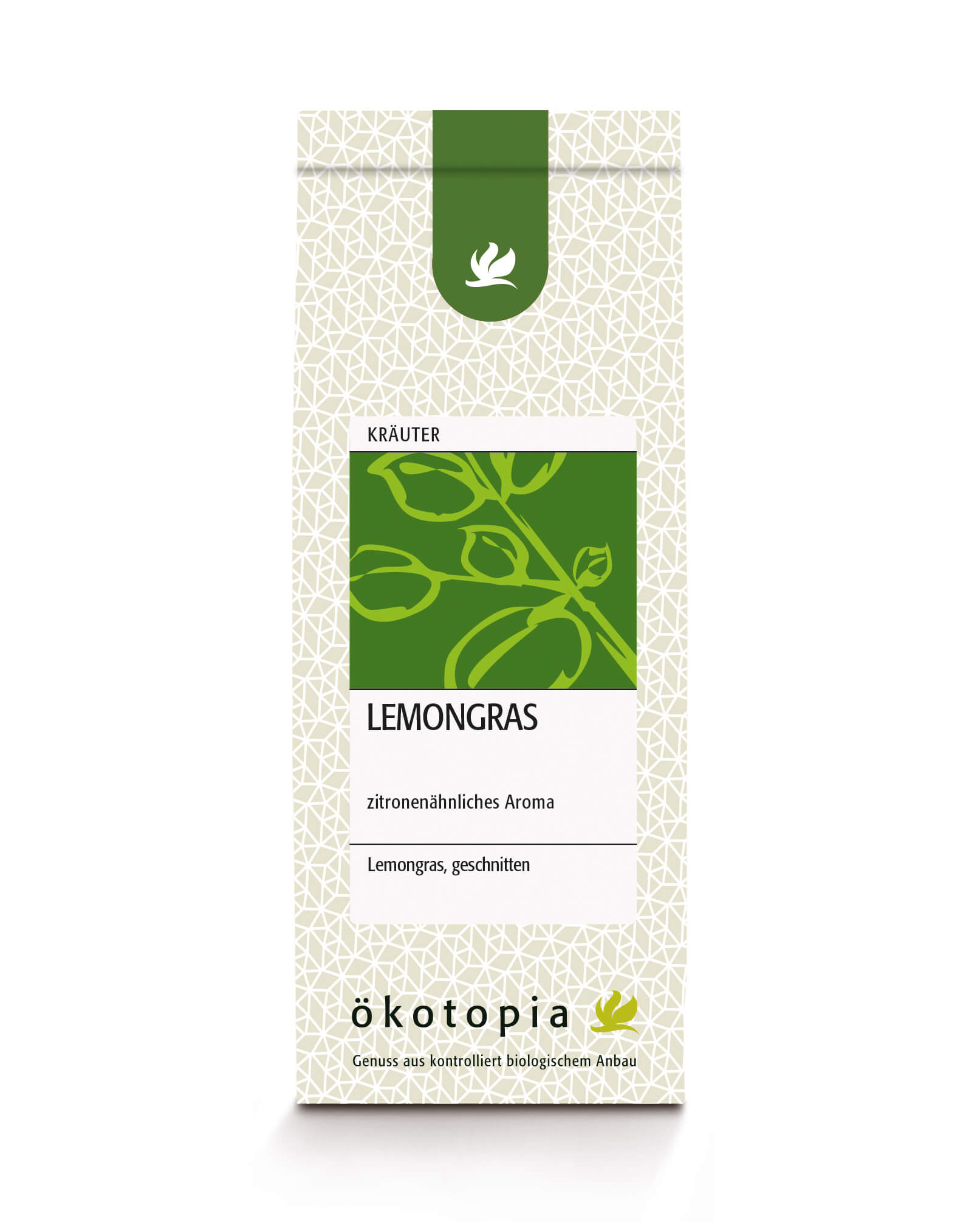 Lemongras kbA