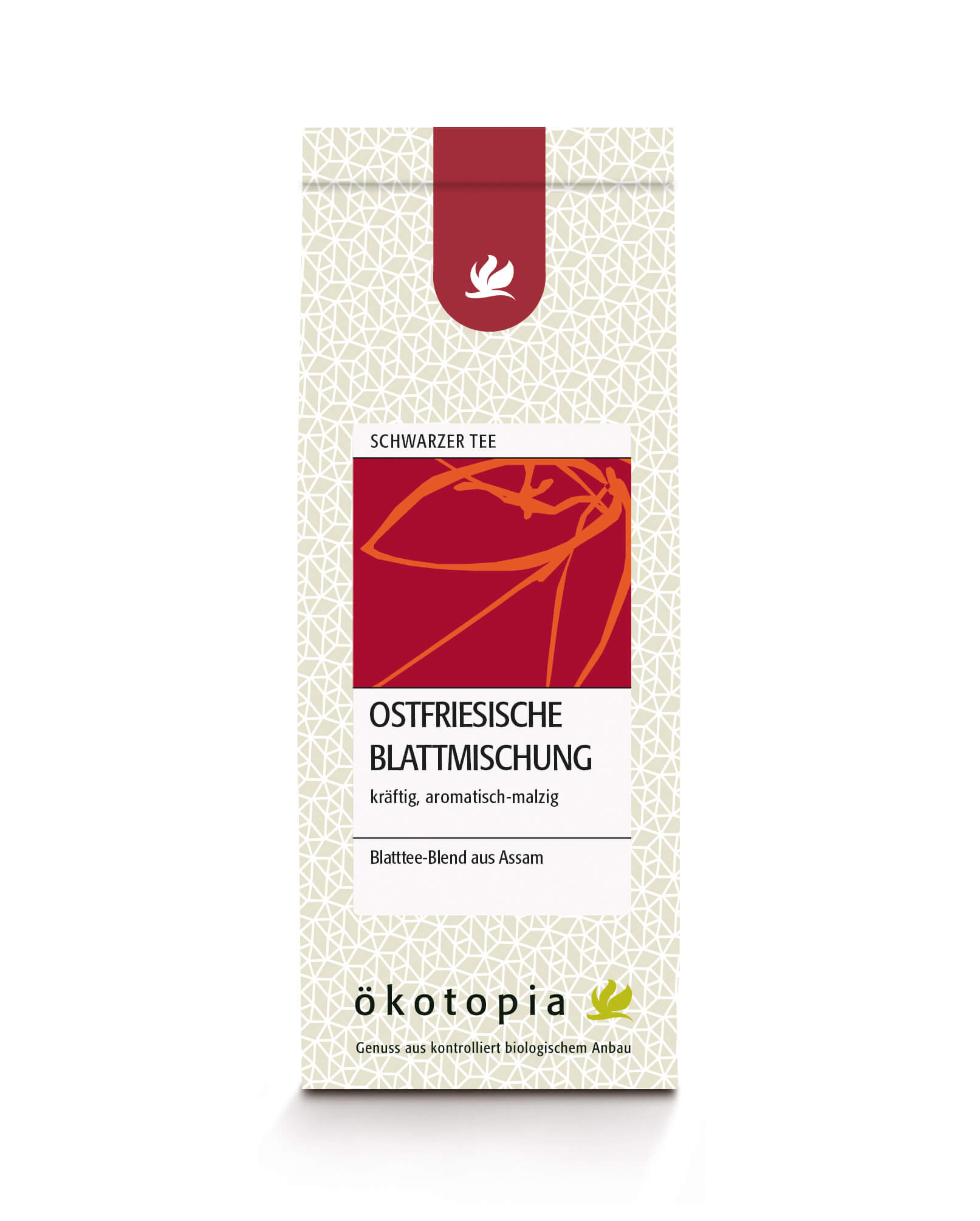 Ostfriesische Blattmischung kbA