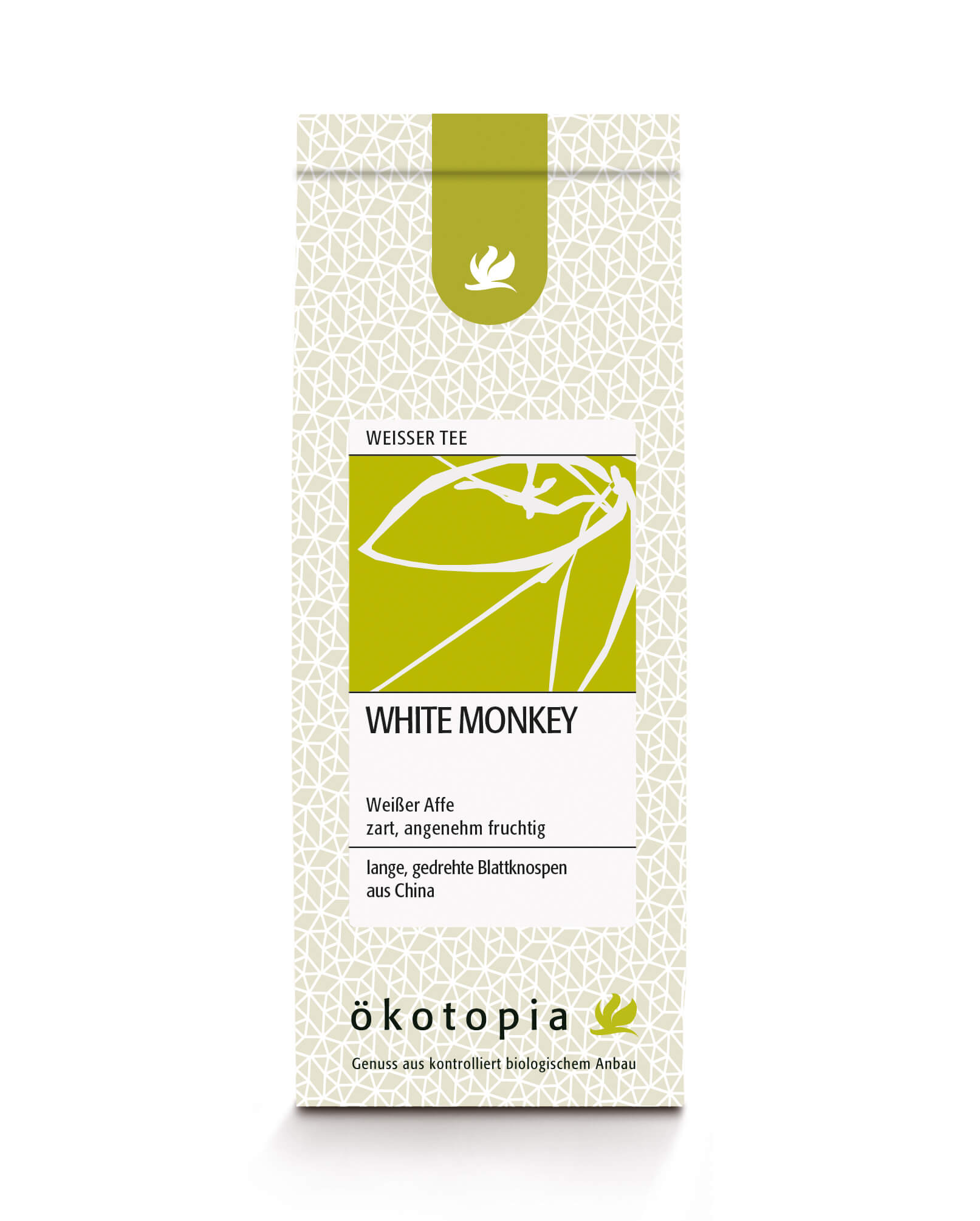 White Monkey kbA
